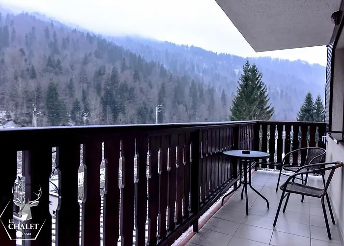 Pensiunea Noni Azuga